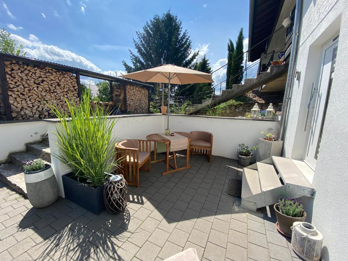Schwarzwald Boutique-Apartment HAUS REHGARTEN Gaggenau Exterior foto