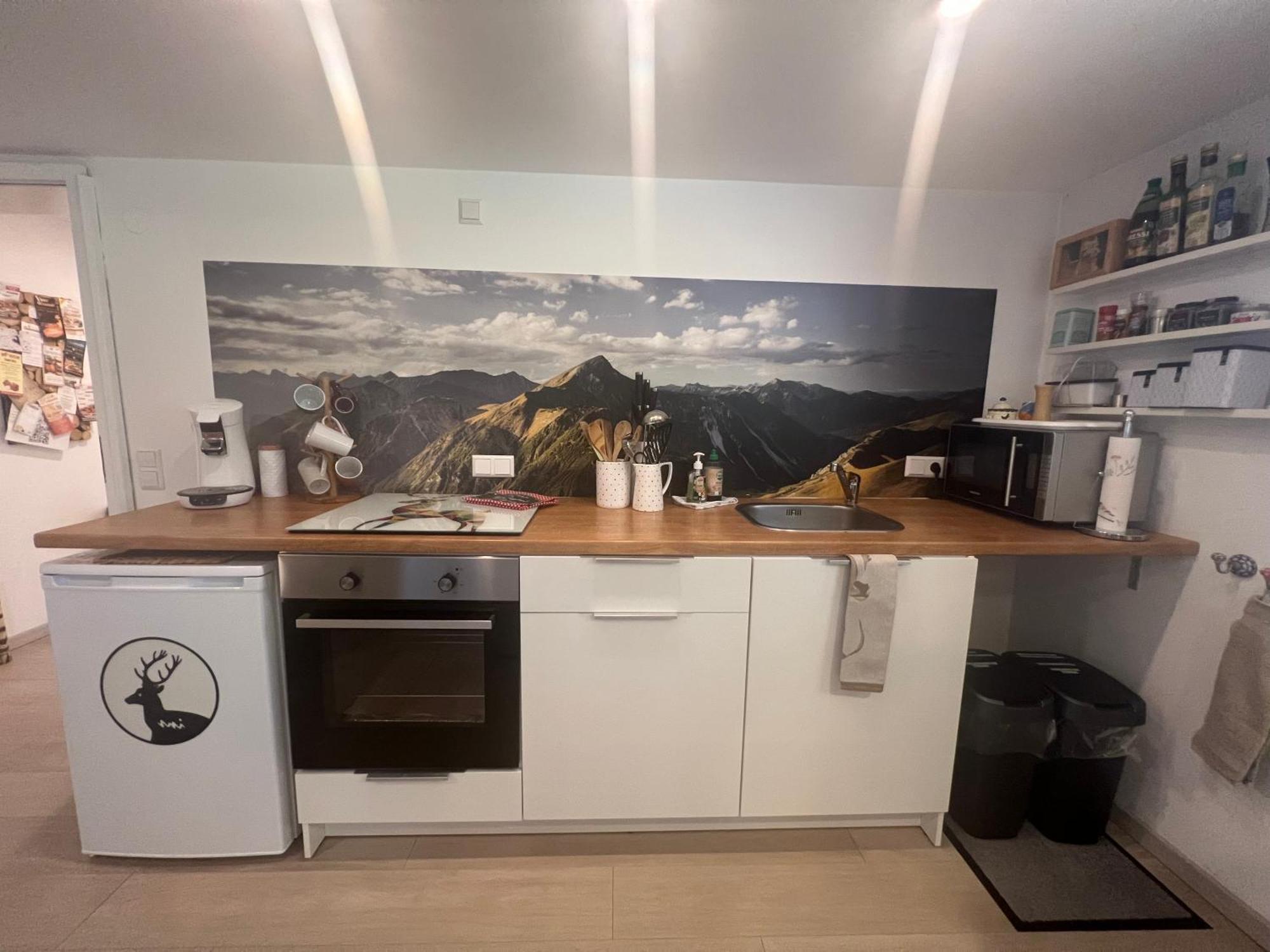 Schwarzwald Boutique-Apartment HAUS REHGARTEN Gaggenau Exterior foto