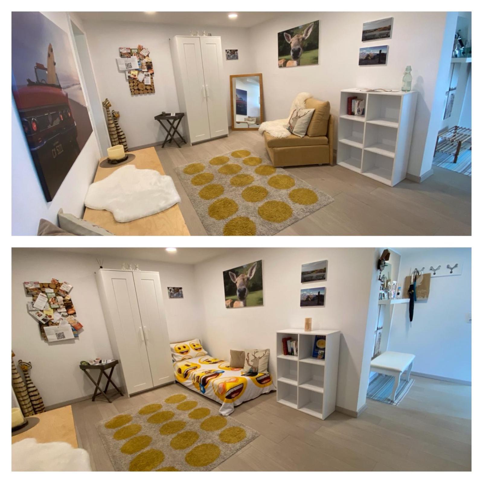 Schwarzwald Boutique-Apartment HAUS REHGARTEN Gaggenau Exterior foto