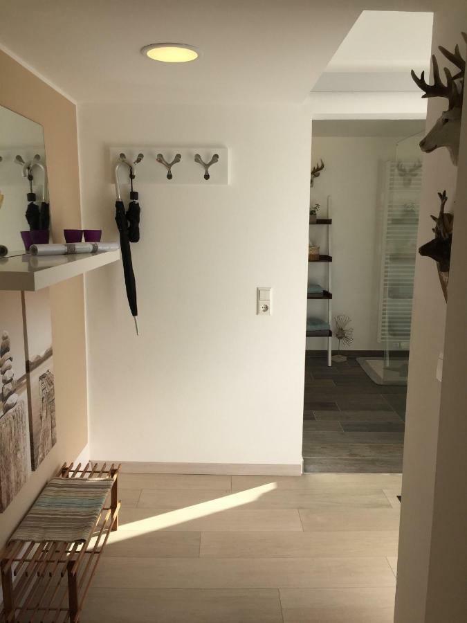 Schwarzwald Boutique-Apartment HAUS REHGARTEN Gaggenau Exterior foto